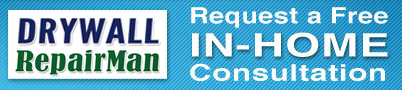 drywall repairman vancouver