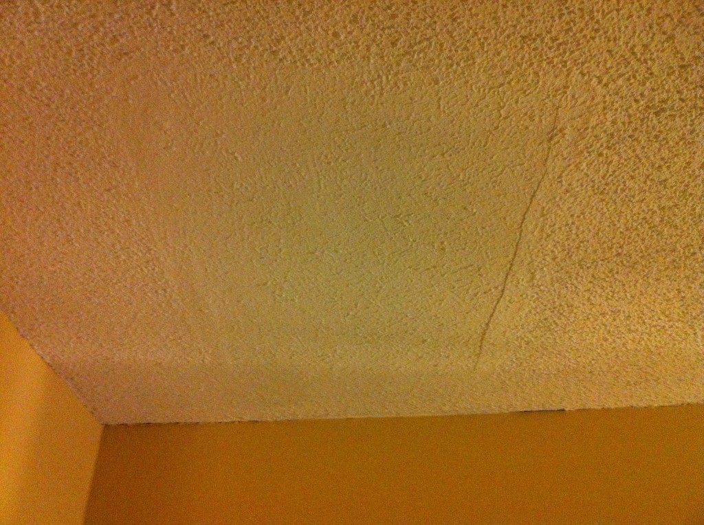 How To Patch A Small Hole In Drywall With Texture
