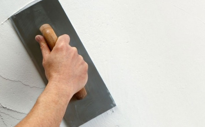 popcorn ceiling removal