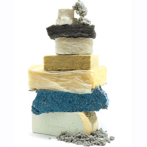 wall insulation