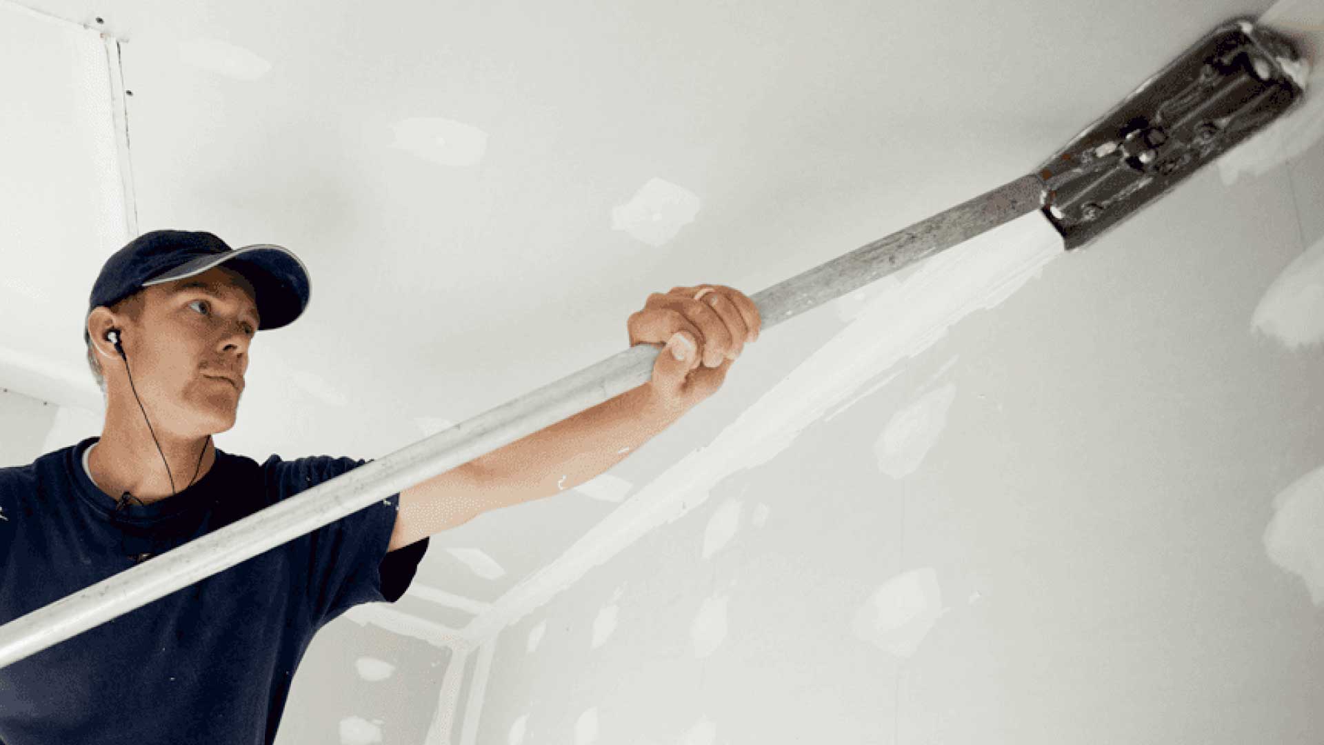 Repair Ceiling. Гипсокартон потолок ..2023 йил... Drywall.