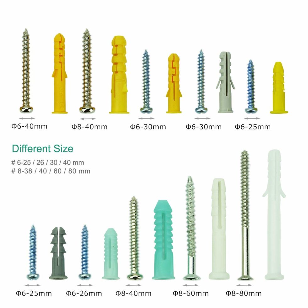 Drywall Screw Types - What You Need to Know Before You Buy