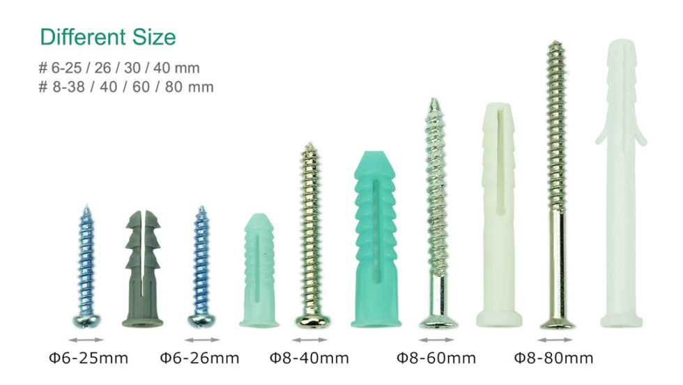 Drywall Screws Types and Uses Drywall Repairman Water Damage Repair