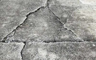 What are the Main Weaknesses of Concrete?